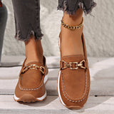 Birgitte Loafers