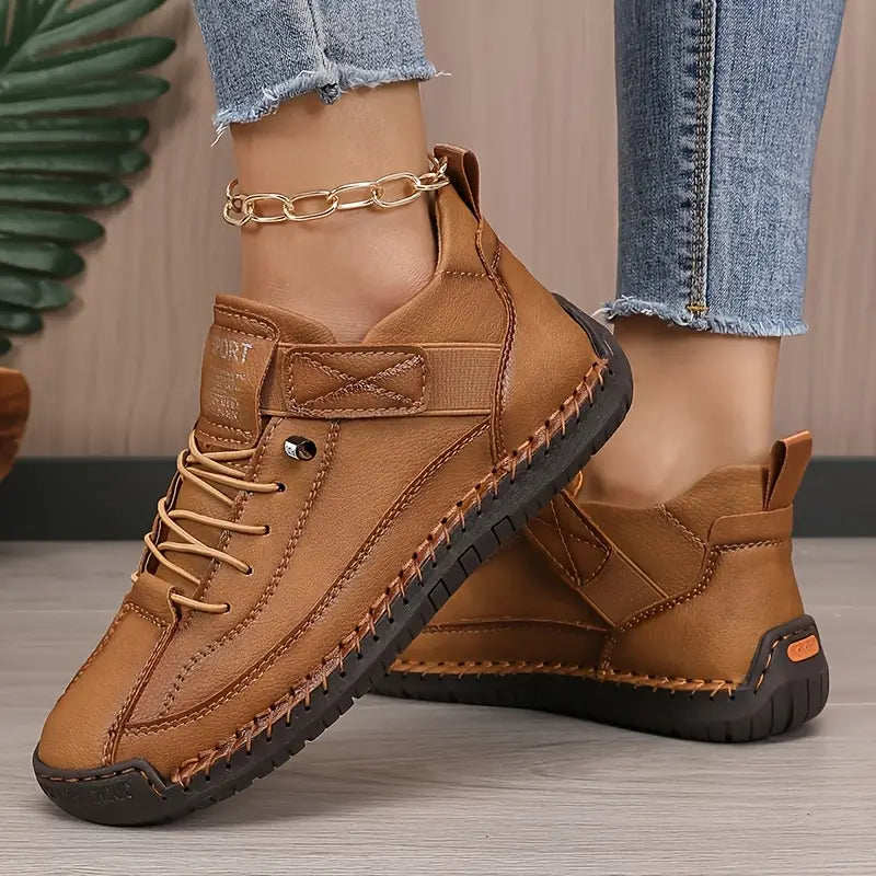 Mia | Orthopædiske Komfort-sneakers