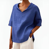 Inga™ bluse | Elegant, behagelig og alsidig