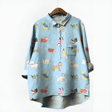 Maja™ | Bluse
