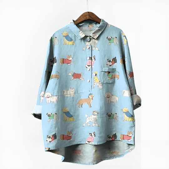 Maja™ | Bluse