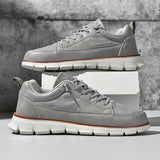 Marcus | Letvægts Casual Sneakers