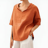 Inga™ bluse | Elegant, behagelig og alsidig