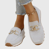 Nynne Loafers