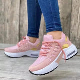 Marie | Stilfulde og Komfortable Sneakers