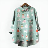 Maja™ | Bluse