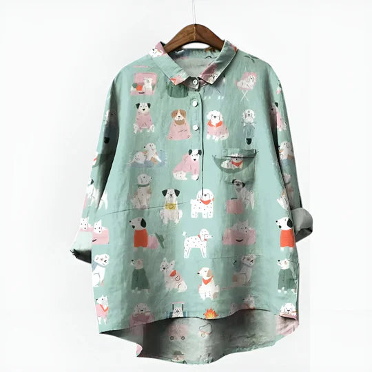 Maja™ | Bluse