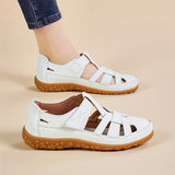 Nete Sandaler