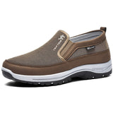 Jens | Stilfulde Slip-On Sko