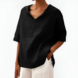 Inga™ bluse | Elegant, behagelig og alsidig