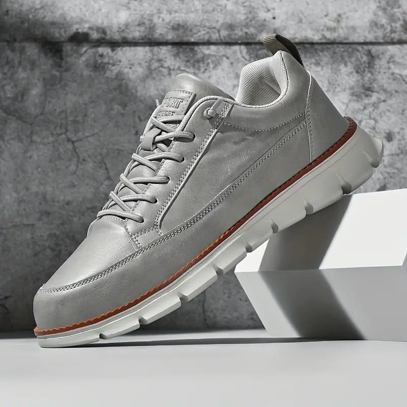 Marcus | Letvægts Casual Sneakers