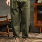Sønder | Vintage Cargo Bukser