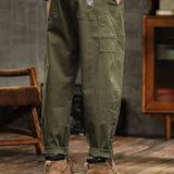 Sønder | Vintage Cargo Bukser