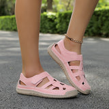 Thea Sandaler