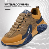 Ewald | Stilfulde To-Tonede Sneakers