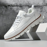 Marcus | Letvægts Casual Sneakers