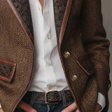 Gunhild Blazer