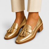 Fanny Loafers