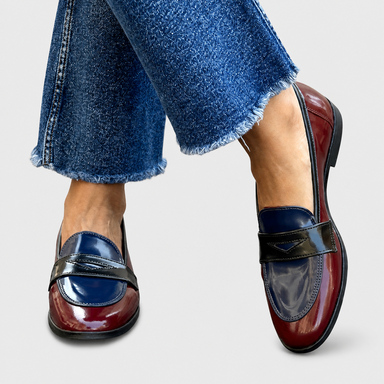 Sofia Loafers
