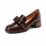 Mathilde Loafers