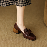 Mathilde Loafers