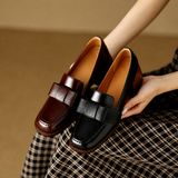 Mathilde Loafers