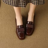 Mathilde Loafers