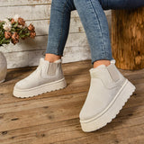 Ida™ - CozyStep Støvler