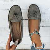Kirstine Loafers