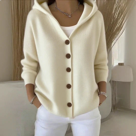 Anna | cardigan