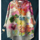 Signe™ bluse | Let, feminin og behagelig