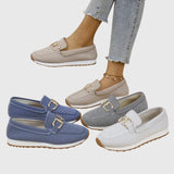 Nynne Loafers