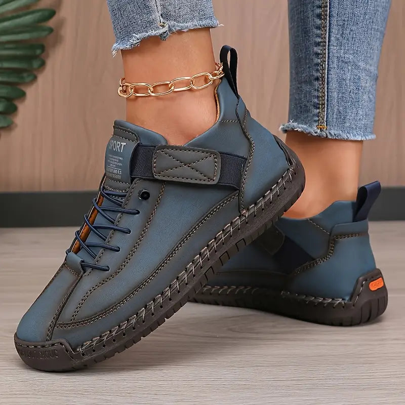Mia | Orthopædiske Komfort-sneakers