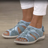 Live Sandaler
