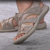 Live Sandaler