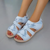 Live Sandaler