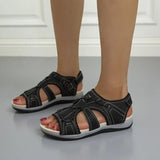 Live Sandaler