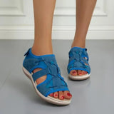 Live Sandaler