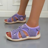 Live Sandaler