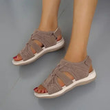Live Sandaler