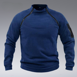 Ejnar | Funktionel Fleece Pullover