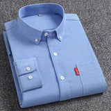 Emmett | Stilfuld Casual Skjorte