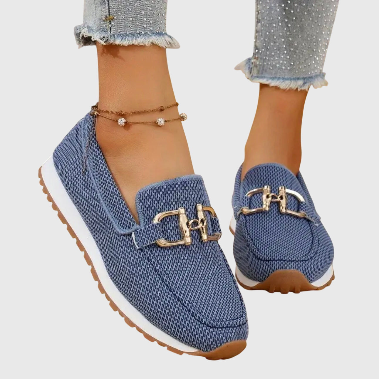 Susanne Loafers