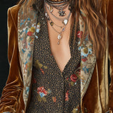 Wenche Vintage Blazer