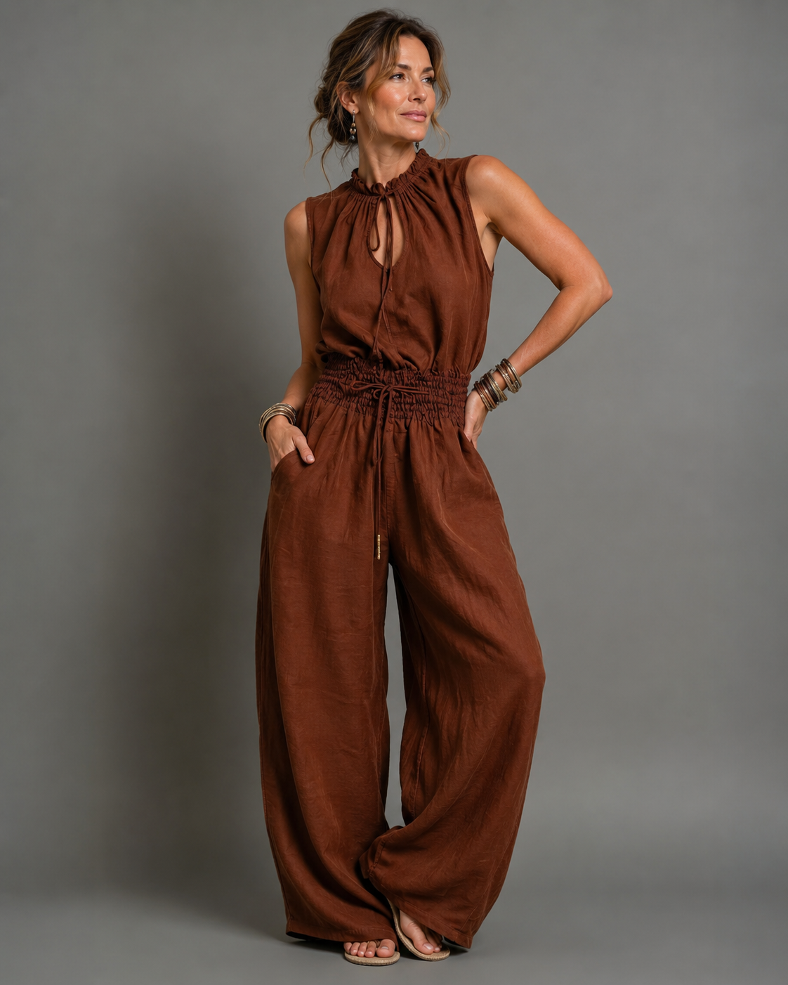 Oda Jumpsuit