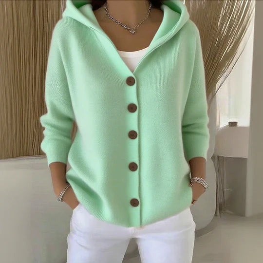 Anna | cardigan