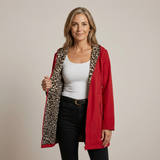 Bettina Hættetrøje