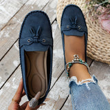 Kirstine Loafers
