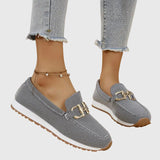 Nynne Loafers