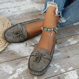 Kirstine Loafers